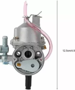 Cisea Accessoire Pour Débroussailleuse Carburateur Td33 Ay Flotteur Compatible Avec Souffleur Kawasaki Td40 Kaaz Weedeater 11 Cisea Accessoire Pour Débroussailleuse Carburateur Td33 Ay Flotteur Compatible Avec Souffleur Kawasaki Td40 Kaaz Weedeater -Débroussailleuse Soldes Magasin 68585120 5
