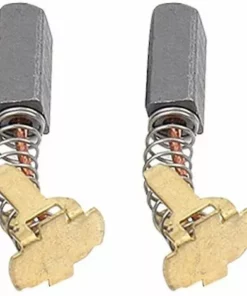 Cisea Accessoire Pour Débroussailleuse Capuchon De Support De Bloc De Brosse En Carbone Compatible Avec Hitachi 328202 334696 328200 G18dsl -Débroussailleuse Soldes Magasin 68585274 3