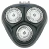 Cisea Têtes De Rechange Pour Rasoir Philips Pt860 Pt720 Pt725 Pour Homme Noir -Débroussailleuse Soldes Magasin 68585379 1