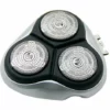 Cisea Tête De Rasoir Hq9 Pour Philips Pt920 Pt927 Pt870 Pt877 Pt878 At830 At880
