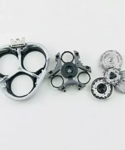 Cisea Tête De Rasoir Hq9 Pour Philips Pt920 Pt927 Pt870 Pt877 Pt878 At830 At880 -Débroussailleuse Soldes Magasin 68585653 4