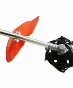 Cisea Tête De Coupe-Herbe, Universel Tête De Débroussailleuse Tête De Bordure De Mauvaises Herbes Tête De Débroussailleuse De Trimmer De Tondeuse à Gazon -Débroussailleuse Soldes Magasin 68585693 5