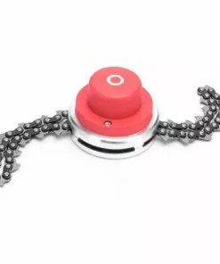 Cisea Tondeuse à Gazon De Jardin De Bobine De Tête De Coupe Durable Débroussailleuse Tondeuse à Chaîne D'herbe De Jardin Pour Tondeuse à Gazon 8 Cisea Tondeuse à Gazon De Jardin De Bobine De Tête De Coupe Durable Débroussailleuse Tondeuse à Chaîne D'herbe De Jardin Pour Tondeuse à Gazon -Débroussailleuse Soldes Magasin 68585974 3