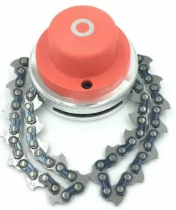 Cisea Tondeuse à Gazon De Jardin De Bobine De Tête De Coupe Durable Débroussailleuse Tondeuse à Chaîne D'herbe De Jardin Pour Tondeuse à Gazon 9 Cisea Tondeuse à Gazon De Jardin De Bobine De Tête De Coupe Durable Débroussailleuse Tondeuse à Chaîne D'herbe De Jardin Pour Tondeuse à Gazon -Débroussailleuse Soldes Magasin 68585974 4