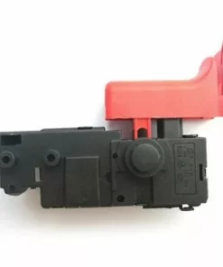 GRID COOL Accessoire Pour Débroussailleuse Interrupteur De Perceuse à Percussion électrique Compatible Avec Bosch Gbh2-26de Gbh2-26dfr Gbh 2-26e -Débroussailleuse Soldes Magasin 68589385 3