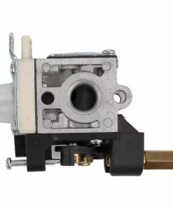 GRID COOL Accessoire Pour Débroussailleuse Carburateur Compatible Echo Srm-230 Srm-231 Gt-200r Srm-210 Avec Kit De Mise Au Point -Débroussailleuse Soldes Magasin 68589554 3