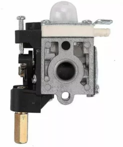 GRID COOL Accessoire Pour Débroussailleuse Carburateur Compatible Echo Srm-230 Srm-231 Gt-200r Srm-210 Avec Kit De Mise Au Point -Débroussailleuse Soldes Magasin 68589554 4