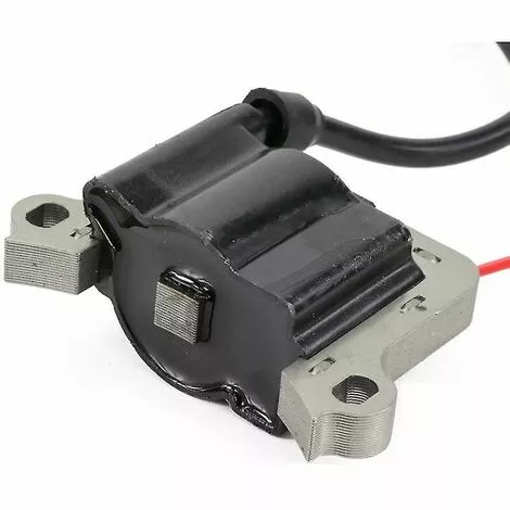 GRID COOL Accessoire Pour Débroussailleuse Bobine D'allumage 40-5 44-5 Compatible Avec Les Tondeuses à Gazon 43 Cc 52 Cc 7 GRID COOL Accessoire Pour Débroussailleuse Bobine D'allumage 40-5 44-5 Compatible Avec Les Tondeuses à Gazon 43 Cc 52 Cc – Image 5