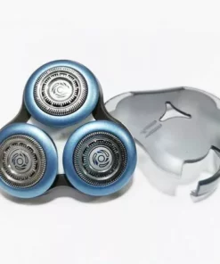 GRID COOL Têtes De Rasage Philips SH70 Pour Rasoir Série S7000 S7310 S7710 S7530 S7370 SH70