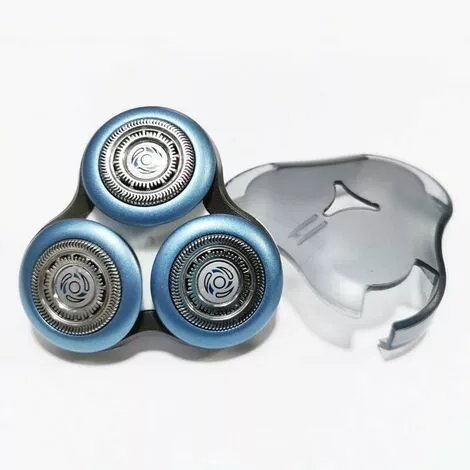 GRID COOL Têtes De Rasage Philips SH70 Pour Rasoir Série S7000 S7310 S7710 S7530 S7370 SH70 3 GRID COOL Têtes De Rasage Philips SH70 Pour Rasoir Série S7000 S7310 S7710 S7530 S7370 SH70