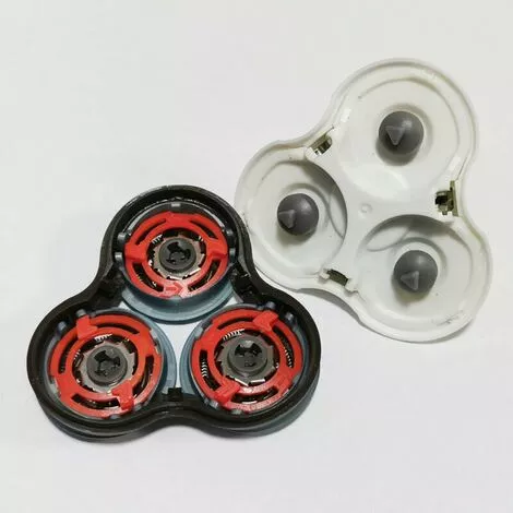 GRID COOL Têtes De Rasage Philips SH70 Pour Rasoir Série S7000 S7310 S7710 S7530 S7370 SH70 4 GRID COOL Têtes De Rasage Philips SH70 Pour Rasoir Série S7000 S7310 S7710 S7530 S7370 SH70 â Image 2