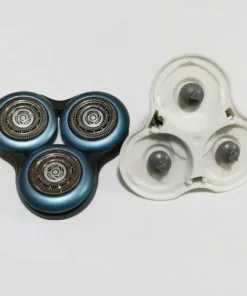 GRID COOL Têtes De Rasage Philips SH70 Pour Rasoir Série S7000 S7310 S7710 S7530 S7370 SH70 9 GRID COOL Têtes De Rasage Philips SH70 Pour Rasoir Série S7000 S7310 S7710 S7530 S7370 SH70 -DĂ©broussailleuse Soldes Magasin 68590063 3