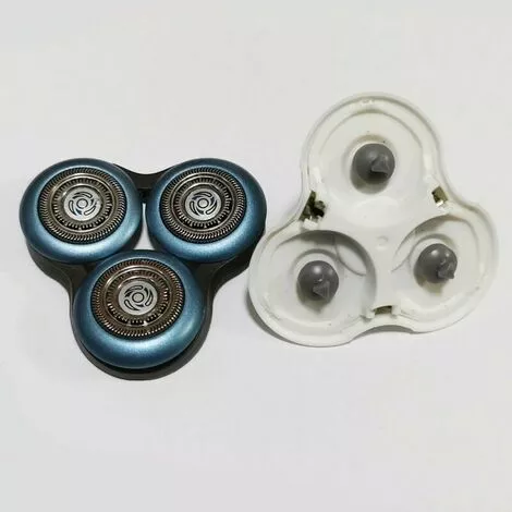 GRID COOL Têtes De Rasage Philips SH70 Pour Rasoir Série S7000 S7310 S7710 S7530 S7370 SH70 5 GRID COOL Têtes De Rasage Philips SH70 Pour Rasoir Série S7000 S7310 S7710 S7530 S7370 SH70 â Image 3