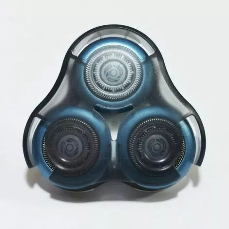 GRID COOL Têtes De Rasage Philips SH70 Pour Rasoir Série S7000 S7310 S7710 S7530 S7370 SH70 7 GRID COOL Têtes De Rasage Philips SH70 Pour Rasoir Série S7000 S7310 S7710 S7530 S7370 SH70 â Image 5