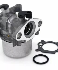 GRID COOL Accessoire Pour Débroussailleuse Compatible Avec Le Carburateur Briggs & Stratton Compatible Avec Le Moteur Toro Craftsman