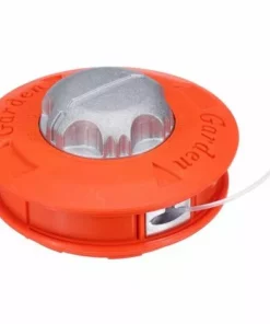 GRID COOL Ligne D'alimentation Par Bosses Tondeuse à Gazon Tête De Coupe Fouet Snipper Débroussailleuse Pour BAUMR-AG MTM -Débroussailleuse Soldes Magasin 68590110 2