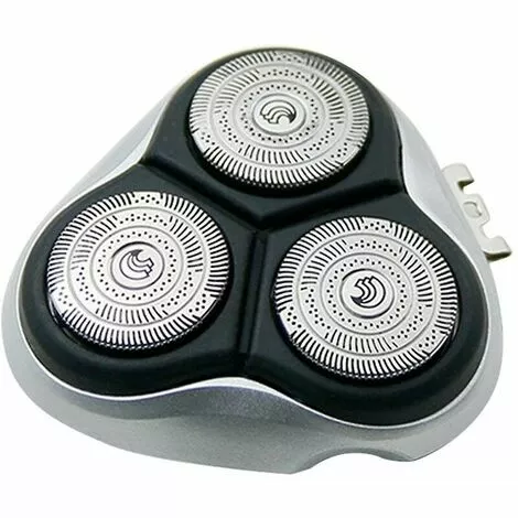 GRID COOL Tête De Rasoir Hq9 Pour Philips Pt920 Pt927 Pt870 Pt877 Pt878 At830 At880 3 GRID COOL Tête De Rasoir Hq9 Pour Philips Pt920 Pt927 Pt870 Pt877 Pt878 At830 At880