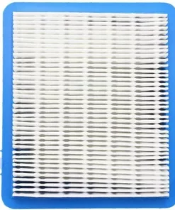 GRID COOL Accessoire Pour Débroussailleuse Lot De 3 Filtres à Air 491588s Avec Préfiltre Compatible Briggs & Stratton -Débroussailleuse Soldes Magasin 68590571 3