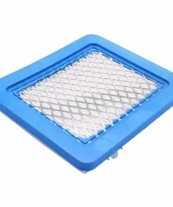 GRID COOL Accessoire Pour Débroussailleuse Lot De 3 Filtres à Air 491588s Avec Préfiltre Compatible Briggs & Stratton -Débroussailleuse Soldes Magasin 68590571 4