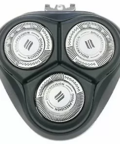 GRID COOL Têtes De Rechange Pour Rasoir Philips Pt860 Pt720 Pt725 Pour Homme Noir