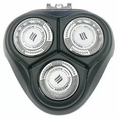 GRID COOL Têtes De Rechange Pour Rasoir Philips Pt860 Pt720 Pt725 Pour Homme Noir 3 GRID COOL Têtes De Rechange Pour Rasoir Philips Pt860 Pt720 Pt725 Pour Homme Noir