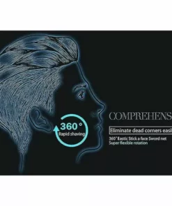 GRID COOL Têtes De Rechange Pour Rasoir Philips Pt860 Pt720 Pt725 Pour Homme Noir 11 GRID COOL Têtes De Rechange Pour Rasoir Philips Pt860 Pt720 Pt725 Pour Homme Noir -Débroussailleuse Soldes Magasin 68591312 5