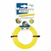 RIBIMEX Fil Rond Diam.2,4 Mm X 50m Jaune ''MOTOPRO'' 2 RIBIMEX Fil Rond Diam.2,4 Mm X 50m Jaune ''MOTOPRO'' -Débroussailleuse Soldes Magasin 7842561 1