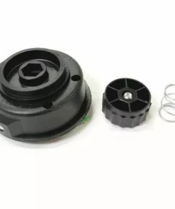 Tête A Fil Complète Coupe Bordure MTD, Ryobi, Toro