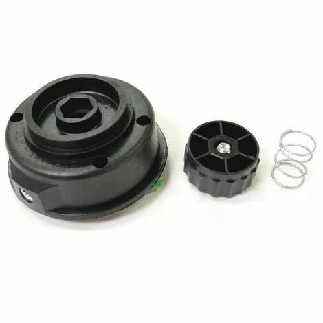 Tête A Fil Complète Coupe Bordure MTD, Ryobi, Toro 3 Tête A Fil Complète Coupe Bordure MTD, Ryobi, Toro