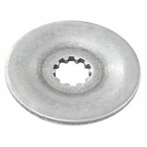 Rondelle Pression Débroussailleuse Stihl 4 Rondelle Pression Débroussailleuse Stihl – Image 2