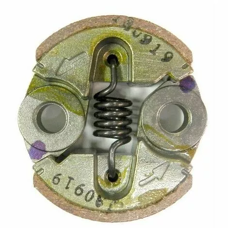 Embrayage Débroussailleuse Oleo Mac 5 Embrayage Débroussailleuse Oleo Mac – Image 3