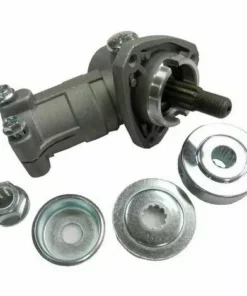 Renvoi D'angle Débroussailleuse Echo 6 Renvoi D'angle Débroussailleuse Echo -Débroussailleuse Soldes Magasin 7863556 2