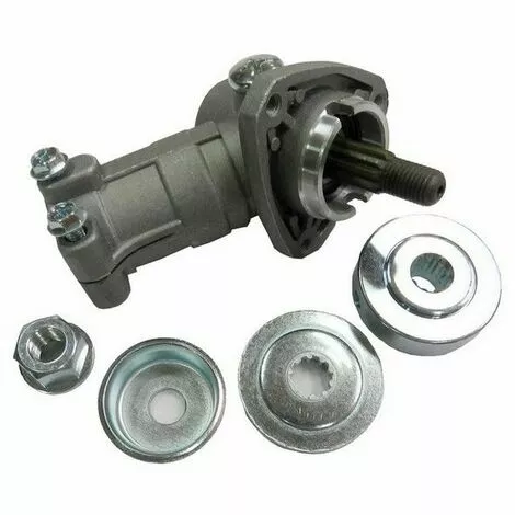 Renvoi D'angle Débroussailleuse Echo 4 Renvoi D'angle Débroussailleuse Echo – Image 2