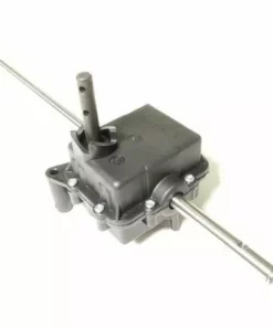 ROQUE ET LECOEUR Boitier Traction Faucheuse Roques Et Lecoeur