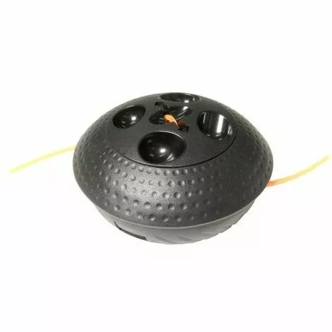 Tete à Fil Nylon Universelle Débroussailleuse 3 Tete à Fil Nylon Universelle Débroussailleuse