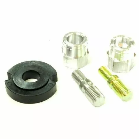 Tete à Fil Nylon Universelle Débroussailleuse 6 Tete à Fil Nylon Universelle Débroussailleuse – Image 4