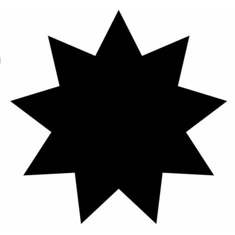 LEM SELECT Insert étoile 7 Dents Pour Renvoi D'angle De Débroussailleuse 4 LEM SELECT Insert étoile 7 Dents Pour Renvoi D'angle De Débroussailleuse – Image 2