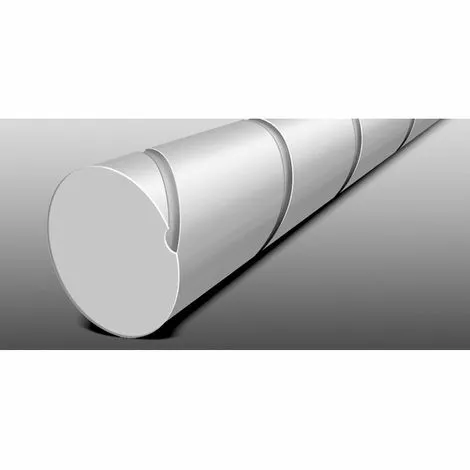 Stihl Fils De Coupe Ronds Et Silencieux En Rouleau Ø 2,0 Mm X 62,0 M 00009302418 3 Stihl Fils De Coupe Ronds Et Silencieux En Rouleau Ø 2,0 Mm X 62,0 M 00009302418