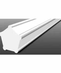 Stihl Fils De Coupe Pentagonaux En Rouleau Ø 3,0 Mm X 60 M 00009303344