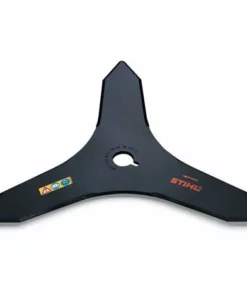Stihl Couteau à Taillis 3 Dents Ø 250mm 41127134100