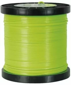 HELIOTRADE Fil Carré Pour Débroussailleuse 4 Mm X 30 M En Bobine (nylon Haute Densité) 8 HELIOTRADE Fil Carré Pour Débroussailleuse 4 Mm X 30 M En Bobine (nylon Haute Densité) -Débroussailleuse Soldes Magasin 8381351 3