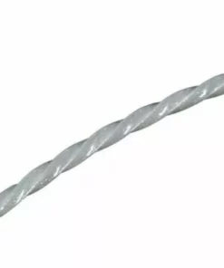 HELIOTRADE Fil Torsadé PRO Avec Ame En Aluminium Pour Débroussailleuse 3 Mm X 15 M 9 HELIOTRADE Fil Torsadé PRO Avec Ame En Aluminium Pour Débroussailleuse 3 Mm X 15 M -Débroussailleuse Soldes Magasin 8381359 4