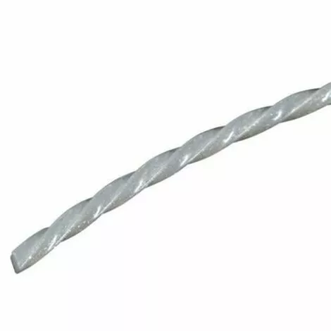 HELIOTRADE Fil Torsadé PRO Avec Ame En Aluminium Pour Débroussailleuse 3 Mm X 15 M 6 HELIOTRADE Fil Torsadé PRO Avec Ame En Aluminium Pour Débroussailleuse 3 Mm X 15 M – Image 4