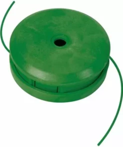 RIBIMEX Tête De Débroussailleuse Universelles 6 M 2.4 Mm -Débroussailleuse Soldes Magasin 8381360 3