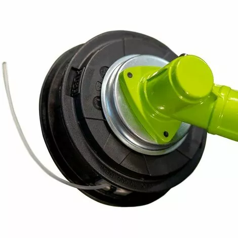 Débroussailleuse Thermique 2 Temps Professionnelle Barre Fixe 52cc 2cv - Kapotha RAW 5 Débroussailleuse Thermique 2 Temps Professionnelle Barre Fixe 52cc 2cv - Kapotha RAW – Image 3