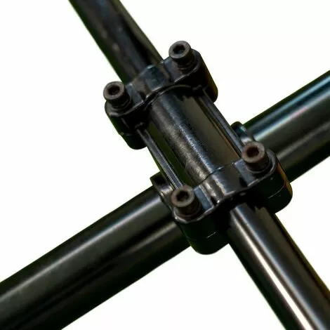 Débroussailleuse Thermique 2 Temps Professionnelle Barre Fixe 52cc 2cv - Kapotha RAW 7 Débroussailleuse Thermique 2 Temps Professionnelle Barre Fixe 52cc 2cv - Kapotha RAW – Image 5