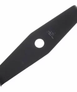 JARDIAFFAIRES Lame Spéciale Ronces Pour Débroussailleuse 320(coupe)x3x25,4mm -Débroussailleuse Soldes Magasin 860717 2