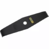 JARDIAFFAIRES Lame Spéciale Ronces Pour Débroussailleuse 320(coupe)x4x20mm -Débroussailleuse Soldes Magasin 860718 1