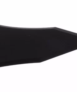 JARDIAFFAIRES Lame De Débroussailleuse 3 Dents Professionnelle 300mm X 25,4mm -Débroussailleuse Soldes Magasin 860720 3