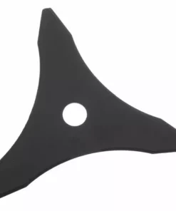 JARDIAFFAIRES Lame De Débroussailleuse 3 Dents Professionnelle 255mm X 25,4mm 6 JARDIAFFAIRES Lame De Débroussailleuse 3 Dents Professionnelle 255mm X 25,4mm -Débroussailleuse Soldes Magasin 860721 2
